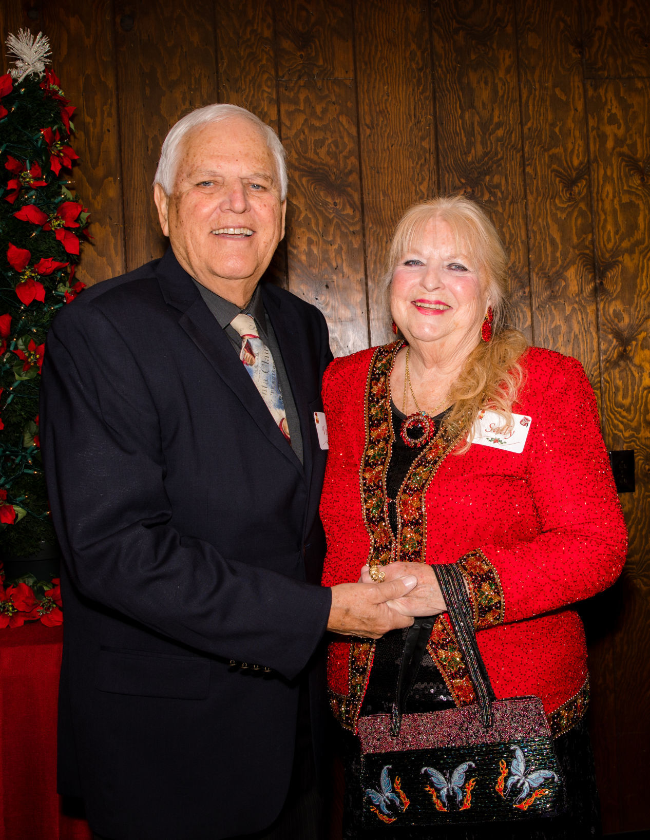 Williamson County Shrine Club Annual Christmas Party